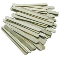 Wooden Sticks & Shapes