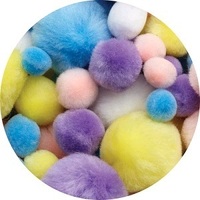 Pom Poms